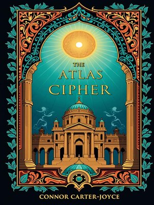 cover image of The Atlas Cipher